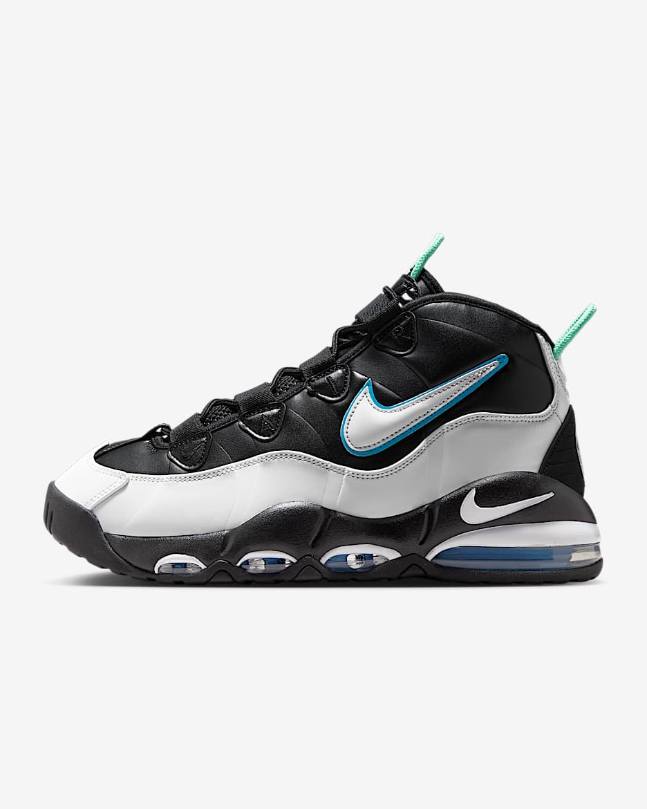 AIR MAX UPTEMPO 95/エアマックスアップテンポ Nike Air Max Uptempo '95 Men's Shoes. Nike.com